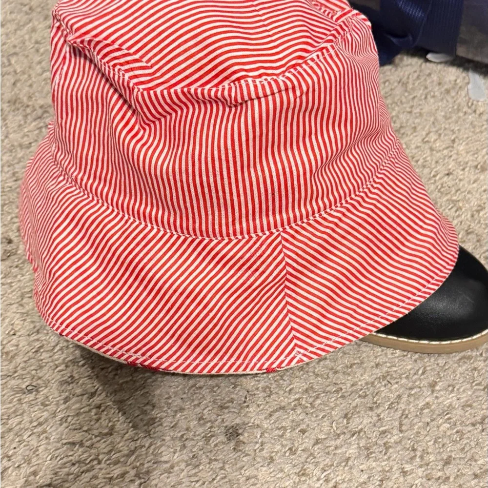 N/A cute red
